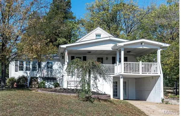 10981 Bailey School Road, Festus, MO 63028