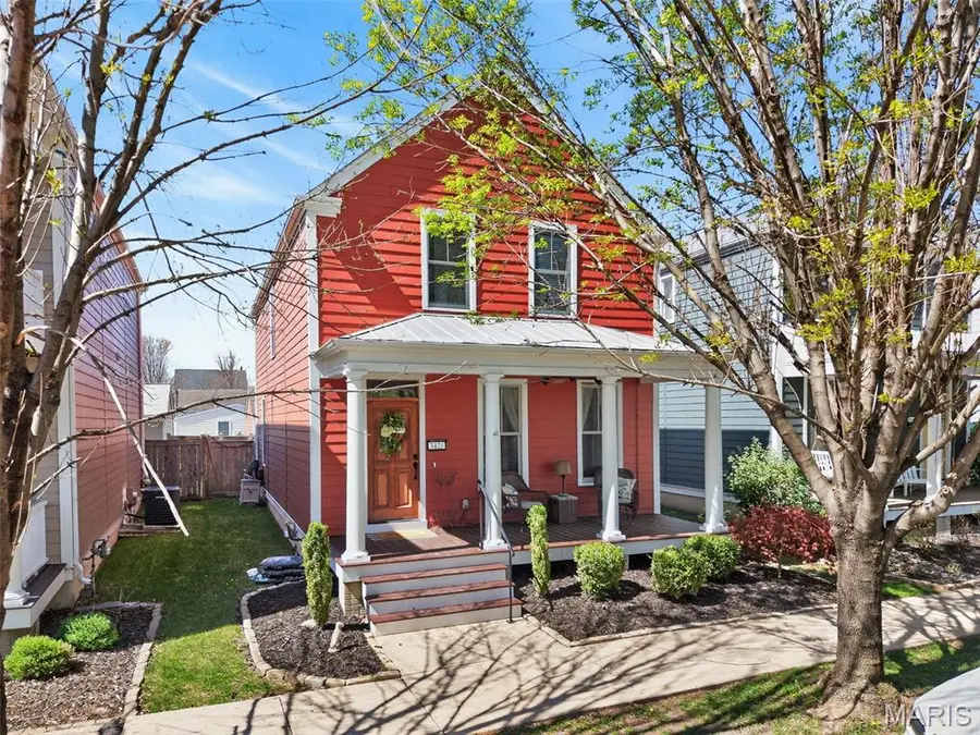 3421 E Lime Kiln, Saint Charles, MO 63301 - #3