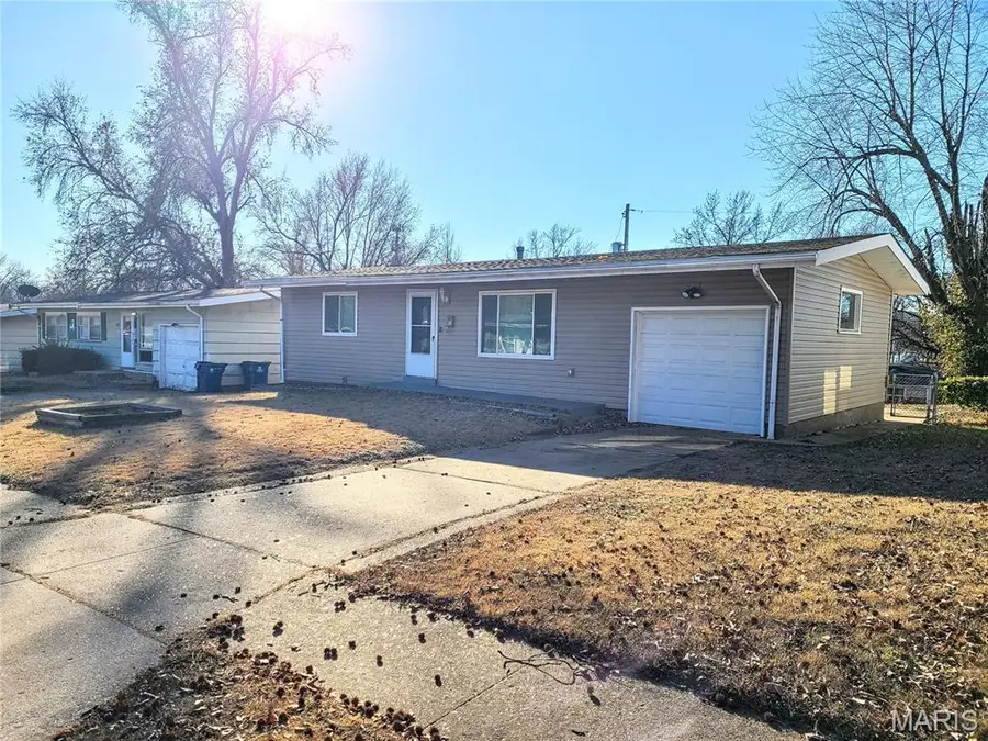 Address Withheld By Seller, Saint Louis, MO 63136 - #2