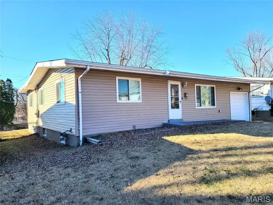 Address Withheld By Seller, Saint Louis, MO 63136 - #3