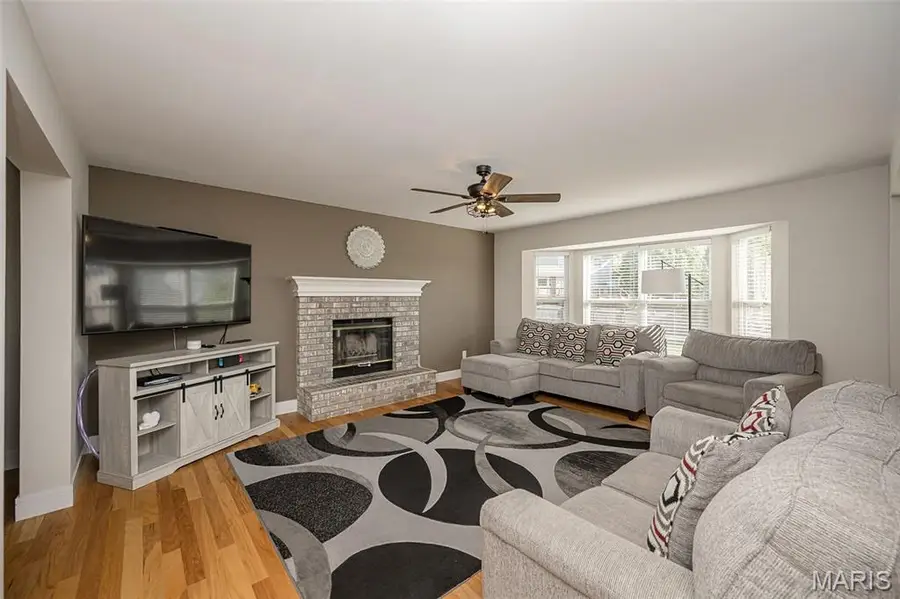 19 Briarmist Court, Ofallon, MO 63366 - #2