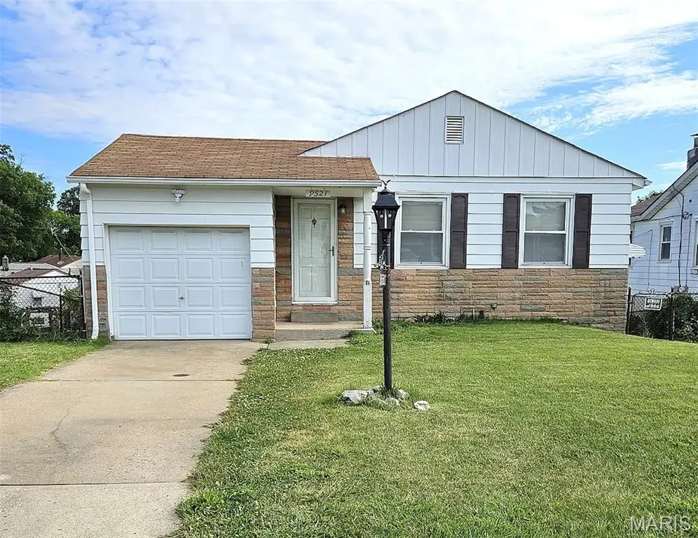 9521 Upland Drive, Affton, MO 63123 - #1