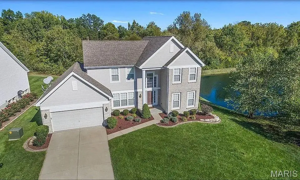 8046 Knights Crossing Drive, Ofallon, MO 63368 - #1