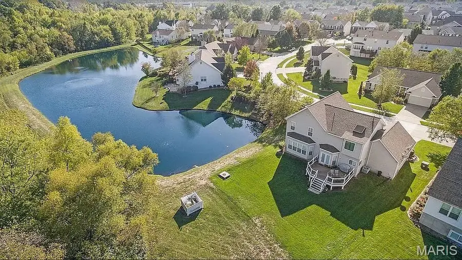 8046 Knights Crossing Drive, Ofallon, MO 63368 - #2