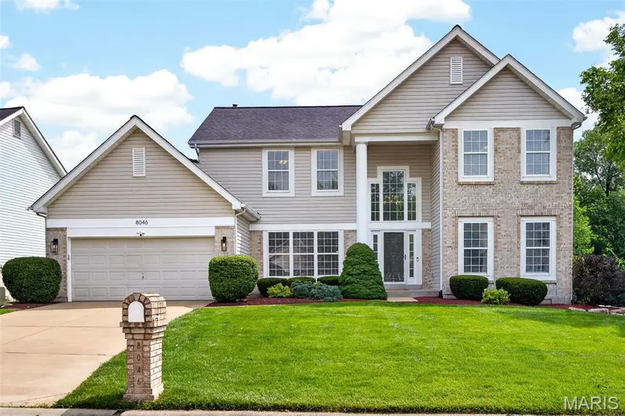 8046 Knights Crossing Drive, Ofallon, MO 63368 - #3