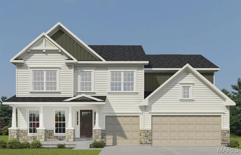 430 Farmhouse Drive, Boone, MO 63385 - #1