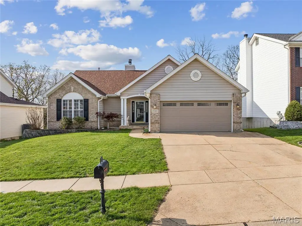 17355 Hilltop Ridge Drive, Eureka, MO 63025 - #1