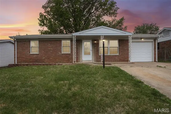 3219 Milissa Lane, St Louis, MO 63125