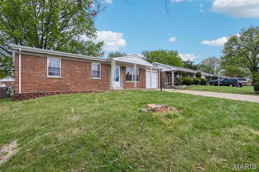 3219 Milissa Lane, Saint Louis, MO 63125 - #2