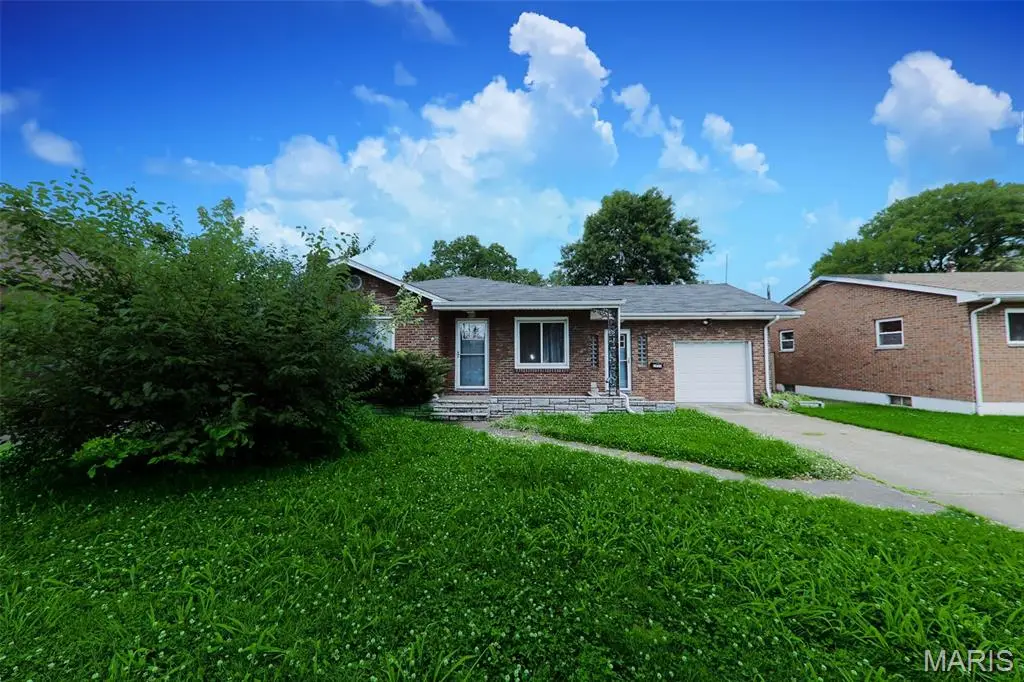 2909 Grand Avenue, Granite City, IL 62040 - #1