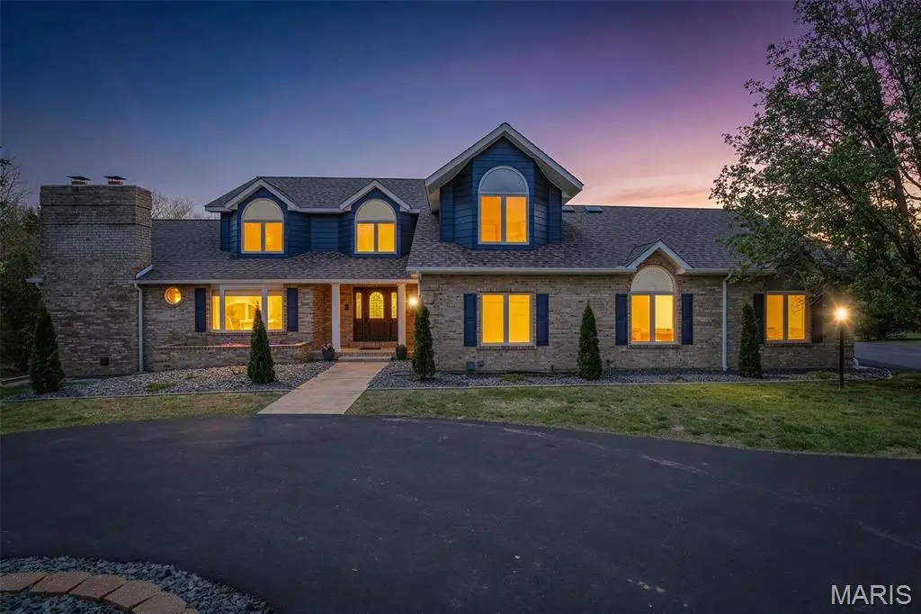 220 Buzzard Rock Road, Farmington, MO 63640 - #1