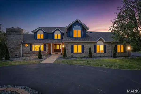 220 Buzzard Rock Road, Farmington, MO 63640