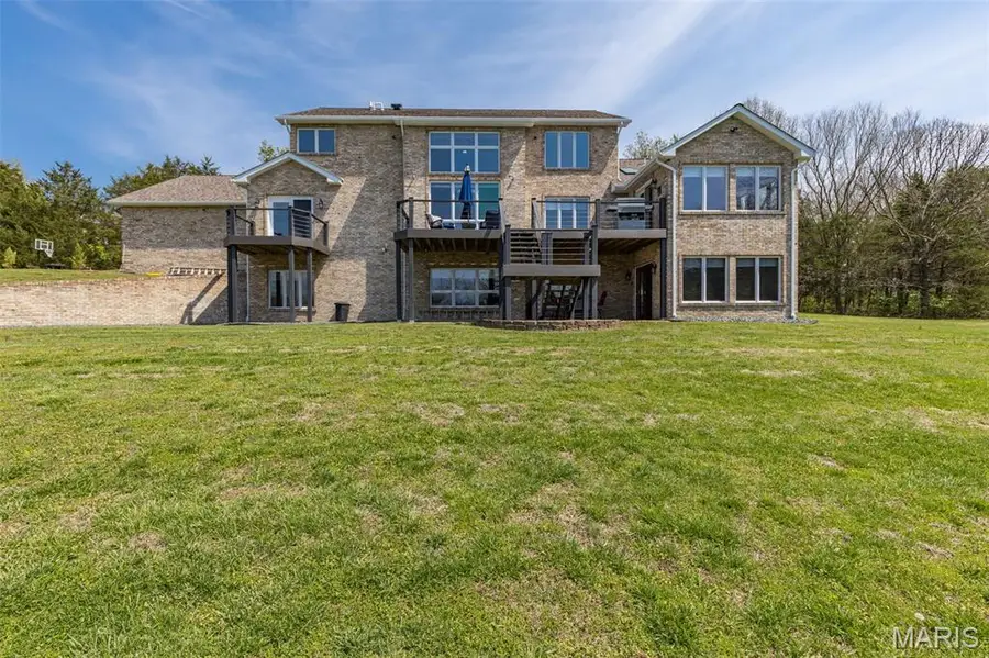 220 Buzzard Rock Road, Farmington, MO 63640 - #2