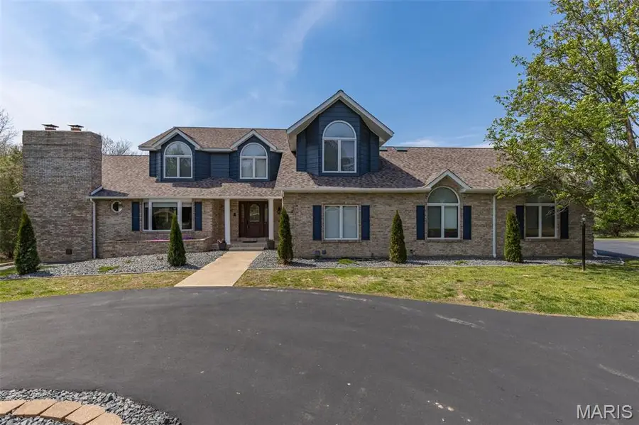 220 Buzzard Rock Road, Farmington, MO 63640 - #3