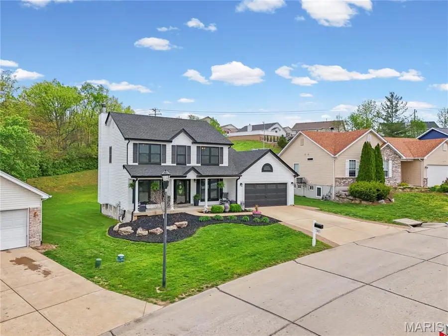 5313 Burgundy Drive, Imperial, MO 63052 - #3