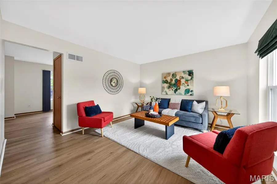 2813 Caroline Street, Saint Louis, MO 63104 - #2