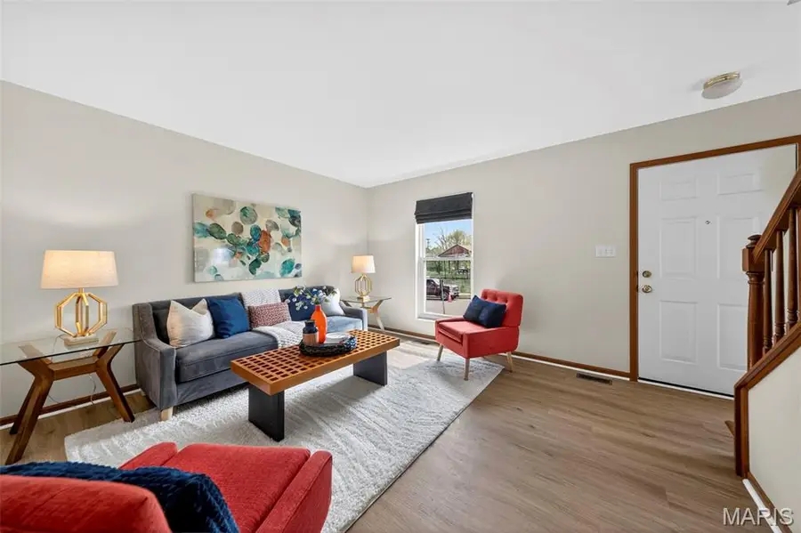 2813 Caroline Street, Saint Louis, MO 63104 - #3