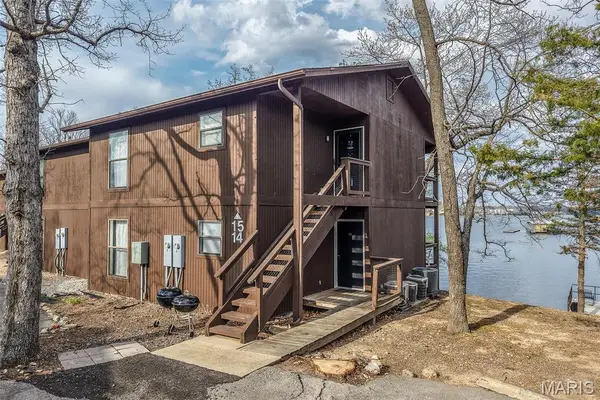 256 Lone Oak Point #15, Sunrise Beach, MO 65079
