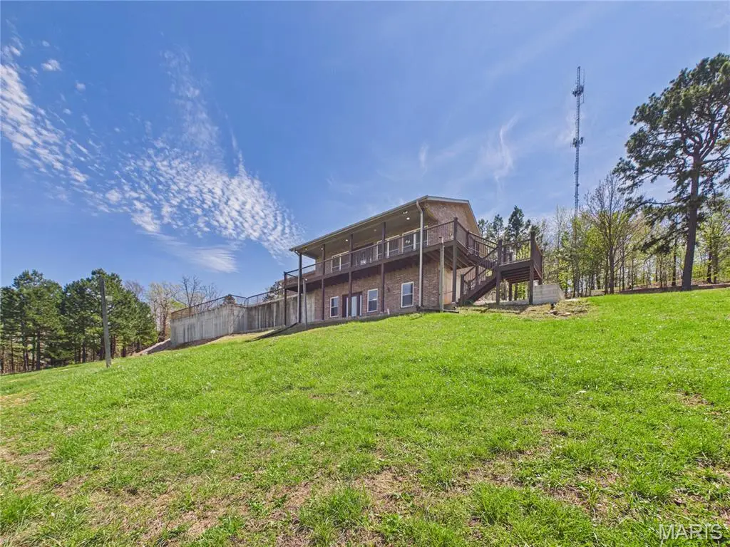 353 Skyline Drive, Van Buren, MO 63965 - #1