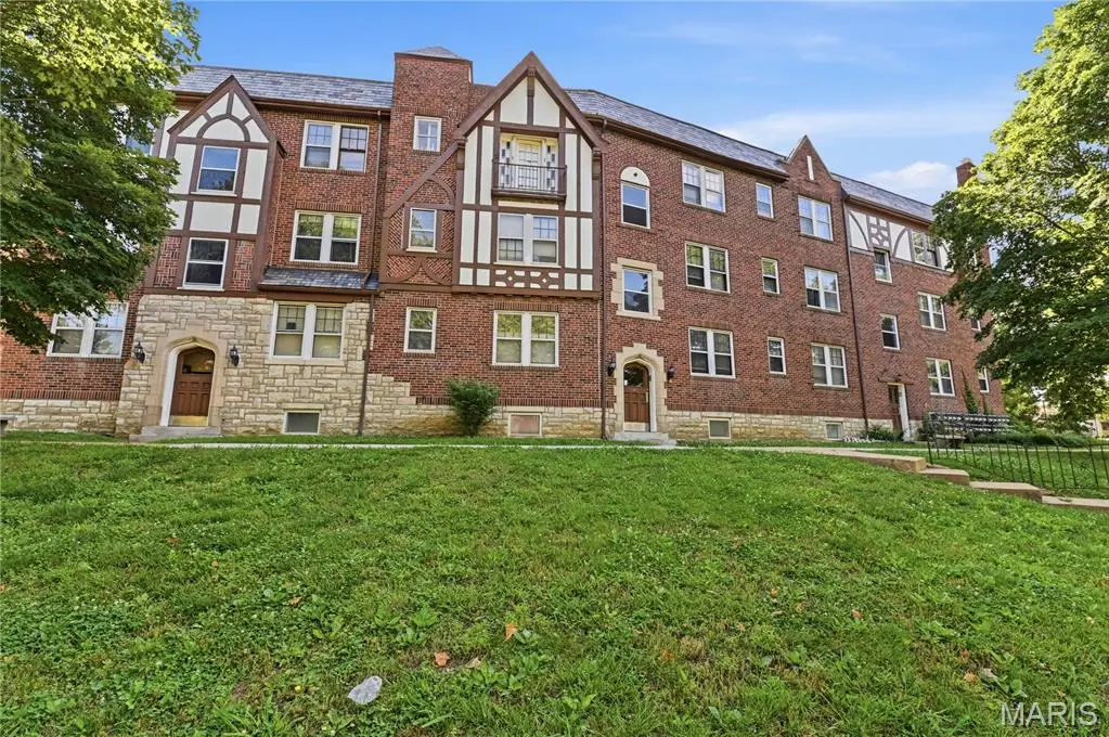 5024 Christy Boulevard, Saint Louis, MO 63116 - #1