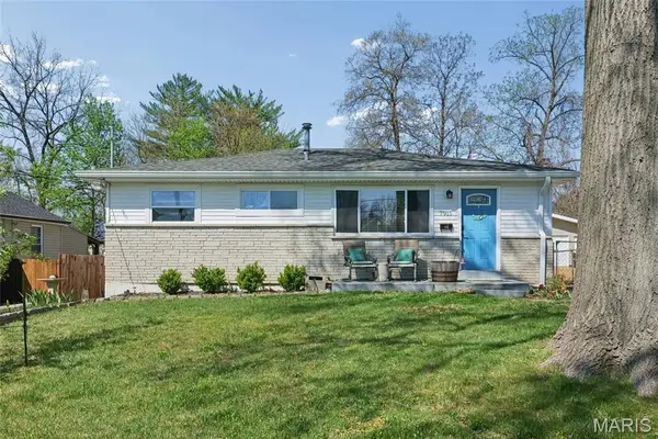7915 Elton Street, St Louis, MO 63123