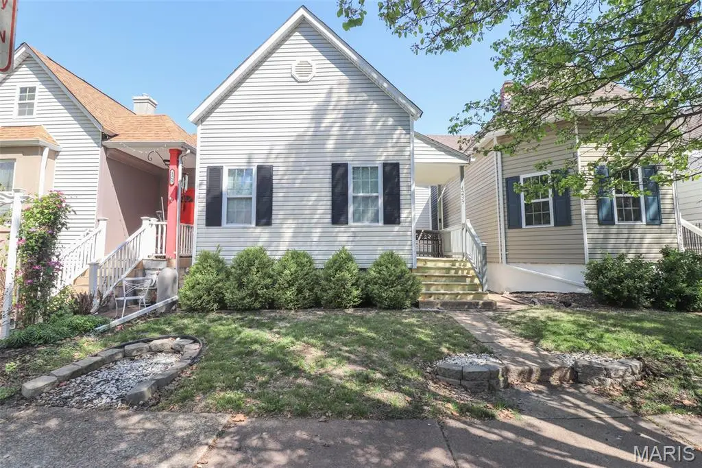 4237 Wyoming Street, Saint Louis, MO 63116 - #1