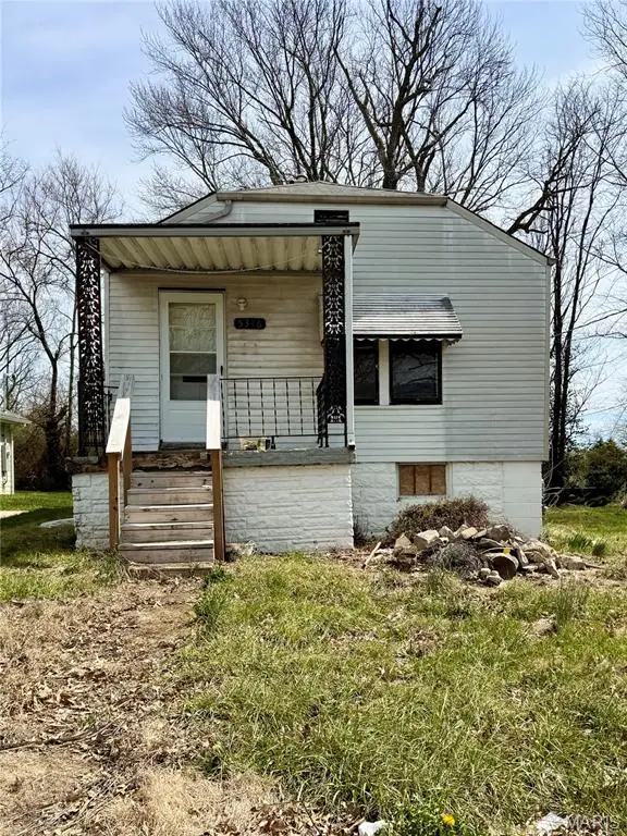 5346 Janet Avenue, Saint Louis, MO 63136 - #1