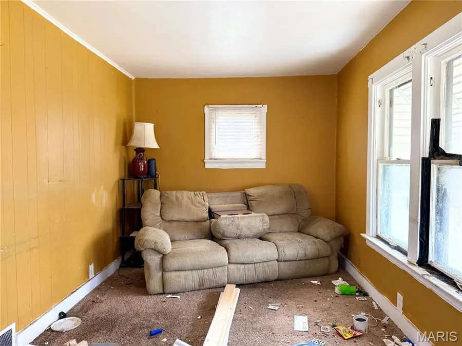 5346 Janet Avenue, Saint Louis, MO 63136 - #2