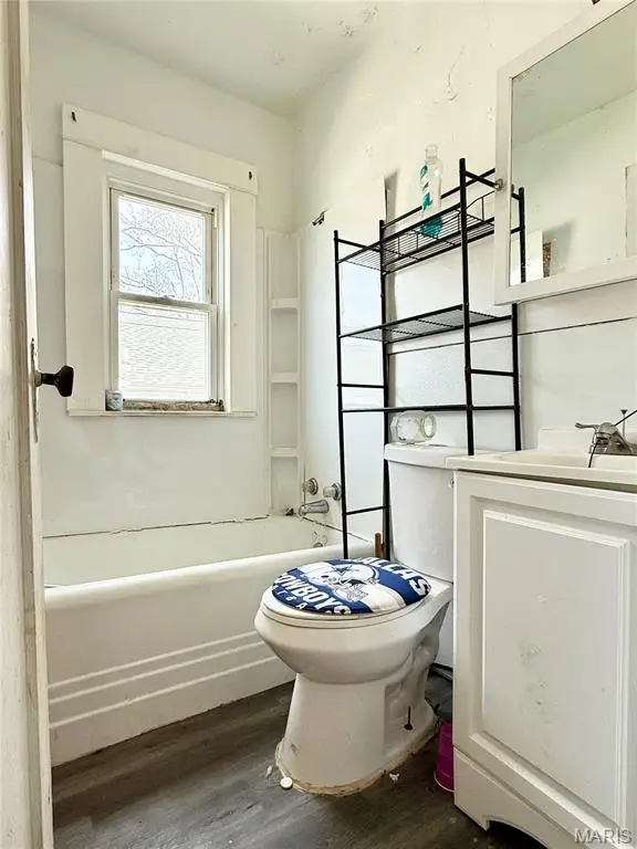 5346 Janet Avenue, Saint Louis, MO 63136 - #3