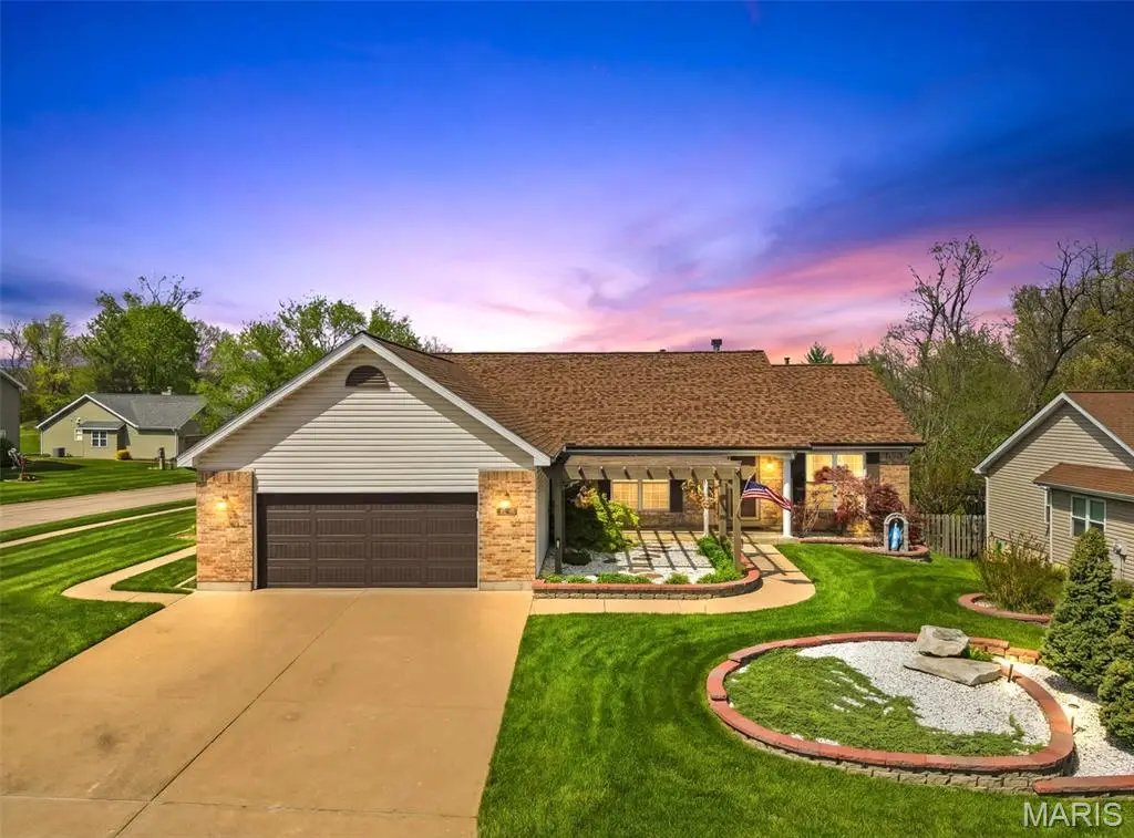 891 Autumn Grove Drive, Ofallon, MO 63366 - #1