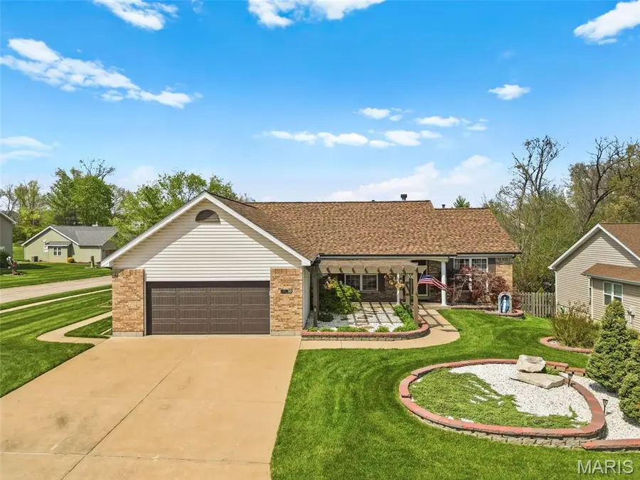 891 Autumn Grove Drive, Ofallon, MO 63366 - #2