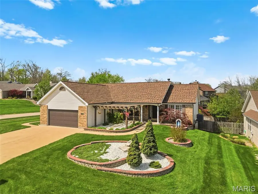 891 Autumn Grove Drive, Ofallon, MO 63366 - #3