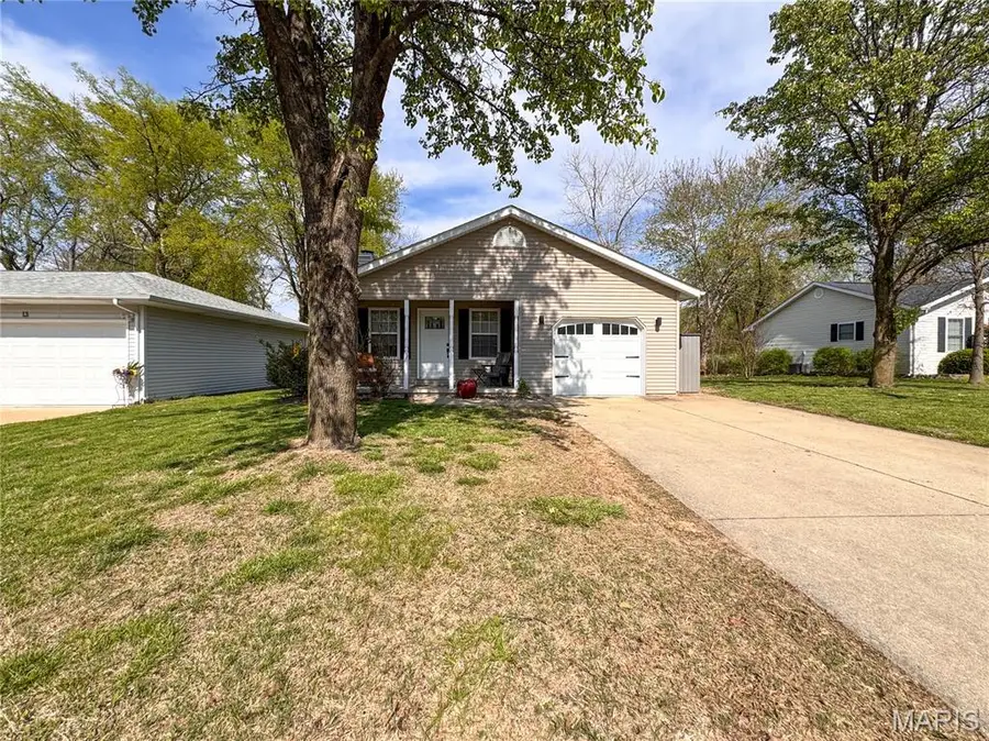 12 Germania Drive, Columbia, IL 62236 - #2