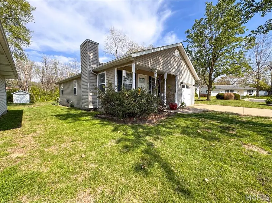 12 Germania Drive, Columbia, IL 62236 - #3