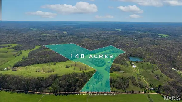 0 County Road 584, Piedmont, MO 63957