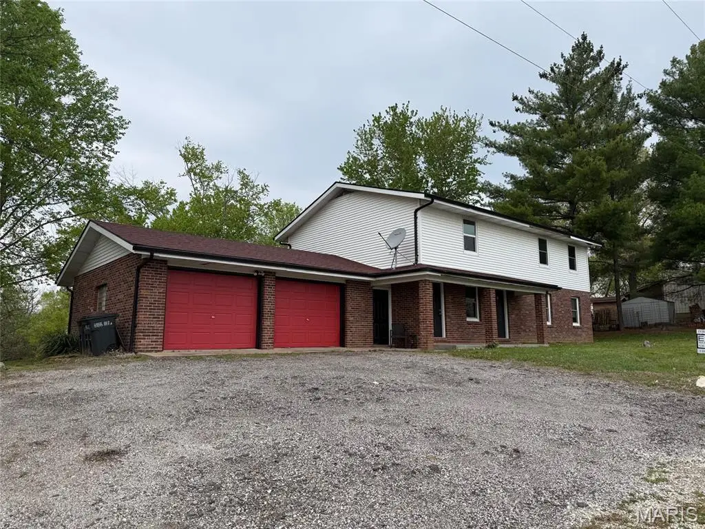 17255 State Highway #B, Marthasville, MO 63357 - #1