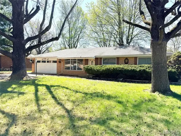 3780 Marietta Drive, Florissant, MO 63033