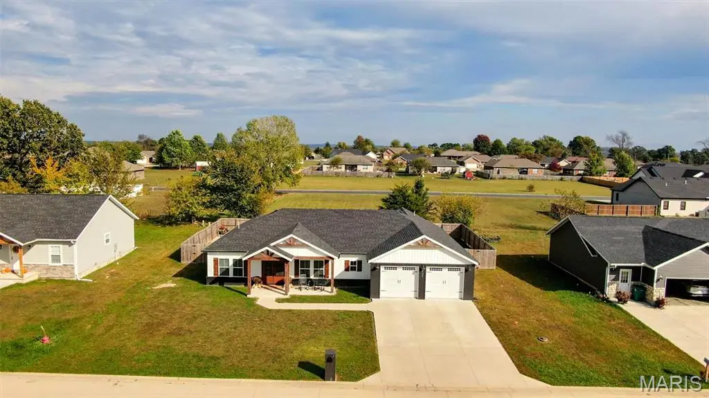 2706 M- Town Drive, Mountain Grove, MO 65711 - #1