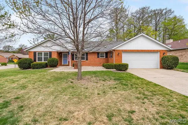 2901 E Main Street, Belleville, IL 62221