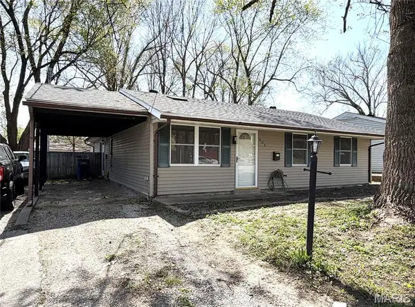 608 E Adams Street, Belleville, IL 62220