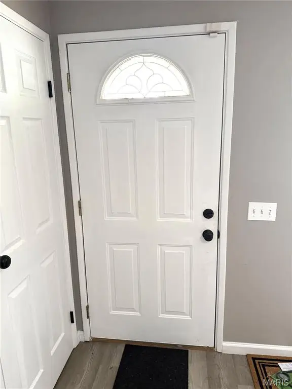 608 E Adams Street, Belleville, IL 62220 - #2