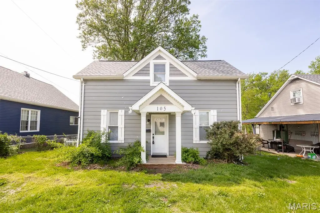 105 Karl Place, Ofallon, IL 62269 - #1