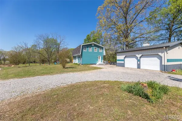 763 County Road 476, Poplar Bluff, MO 63901
