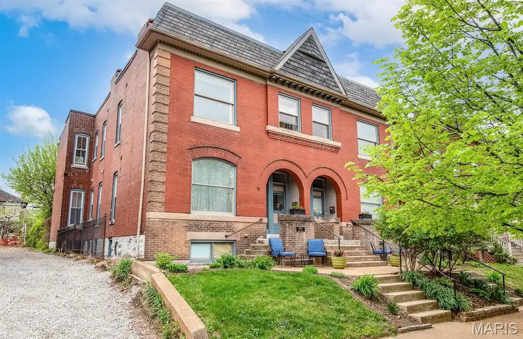 3846 Shaw Boulevard #C, Saint Louis, MO 63110 - #1