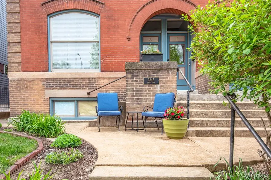 3846 Shaw Boulevard #C, Saint Louis, MO 63110 - #3