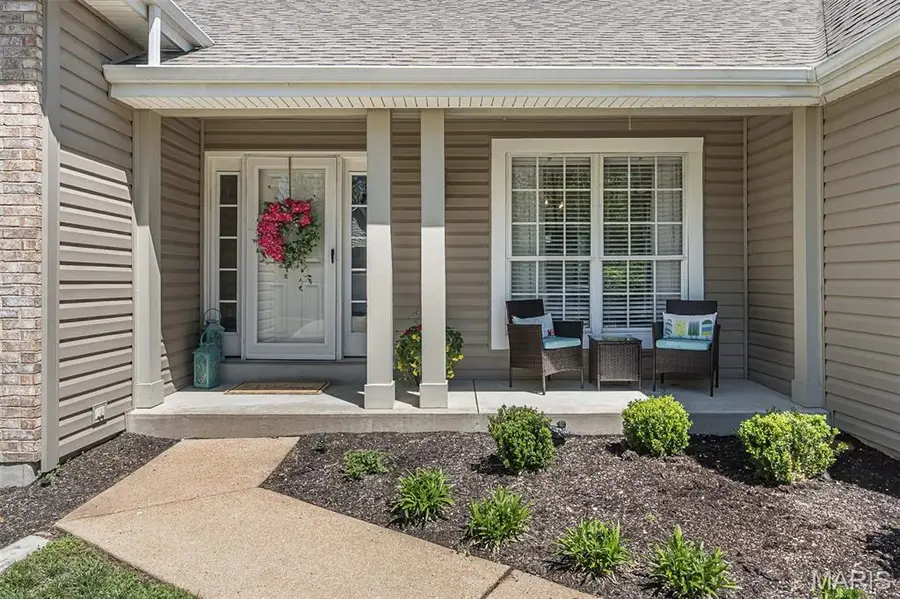 16117 Copper Ridge Court, Wildwood, MO 63040 - #3