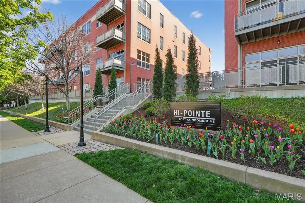 6340 Clayton Road #107, Richmond Heights, MO 63117 - #1