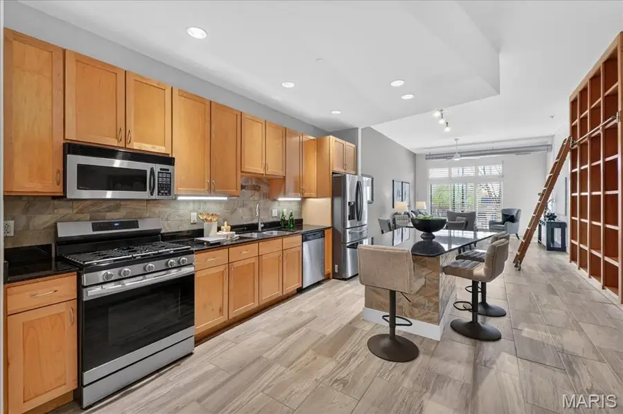 6340 Clayton Road #107, Richmond Heights, MO 63117 - #2