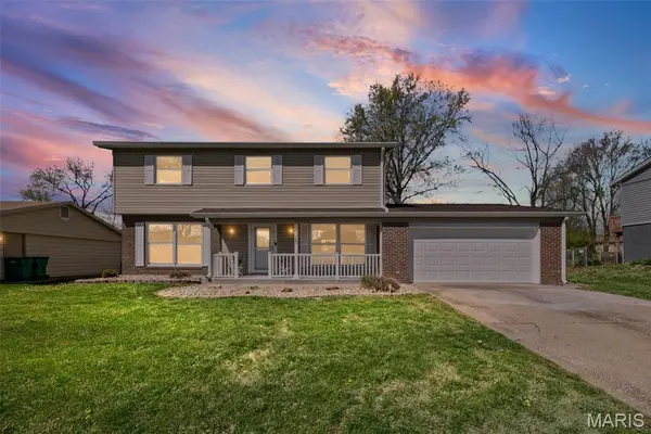 365 Bunker Hill Road, Belleville, IL 62221