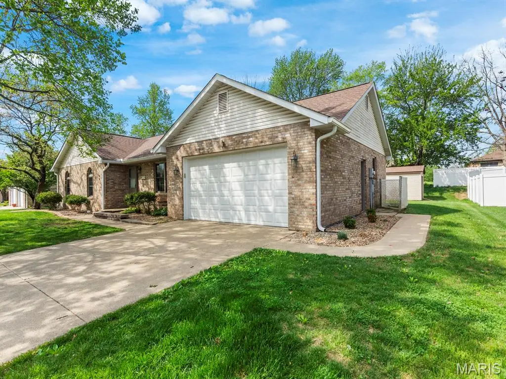 2728 Timberline Drive, Belleville, IL 62226 - #1